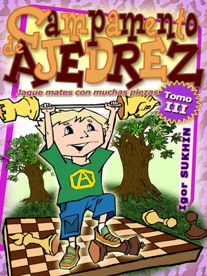 cover image of Jaque Mates con Muchas Piezas